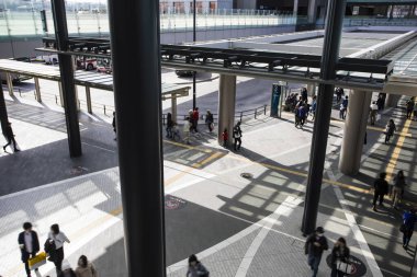 şehir arkaplan görüntüsü, şehir manzarası