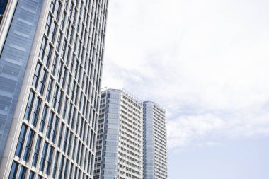 şehir arkaplan görüntüsü, şehir manzarası