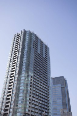 şehir arkaplanı, güzel şehir manzarası 