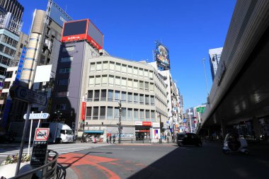 şehir arkaplanı, güzel şehir manzarası 