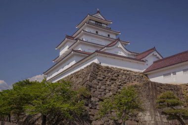 Geleneksel Japon mimarisi, tapınak inşaatı