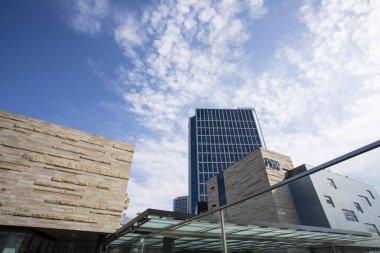 şehir arkaplan görüntüsü, şehir manzarası