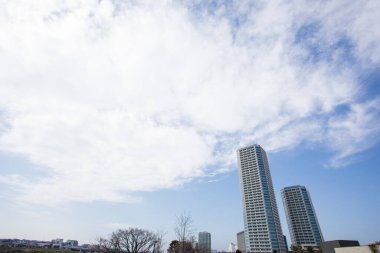 şehir arkaplan görüntüsü, şehir manzarası