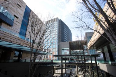 şehir arkaplan görüntüsü, şehir manzarası