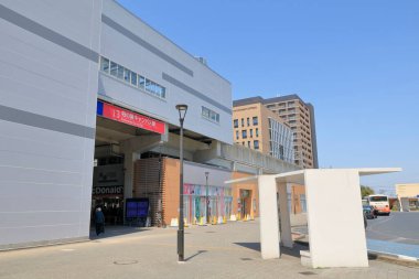 şehir arkaplanı, güzel şehir manzarası 
