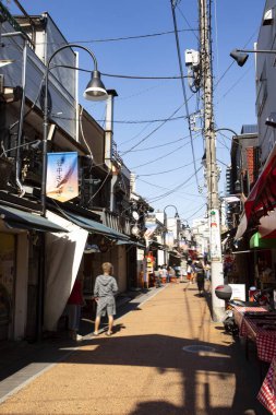 şehir arkaplan görünümü, şehir manzarası kavramı