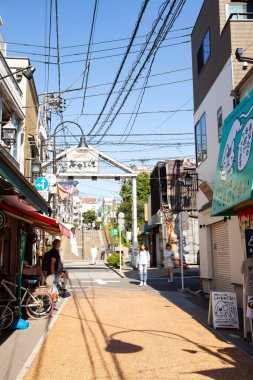 şehir arkaplan görünümü, şehir manzarası kavramı