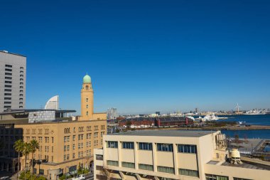 Yokohama Gümrüğü 