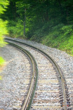 Demiryolu taşra, demiryolu taşımacılığı