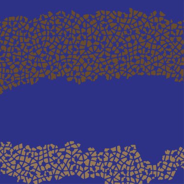 Kusursuz desen, soyut arkaplan, illüstrasyon 