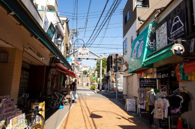 şehir arkaplan görünümü, şehir manzarası kavramı
