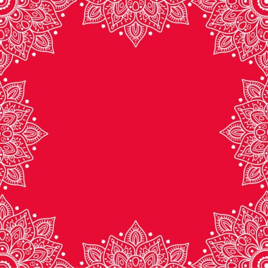 Kusursuz desen, soyut arkaplan, illüstrasyon 