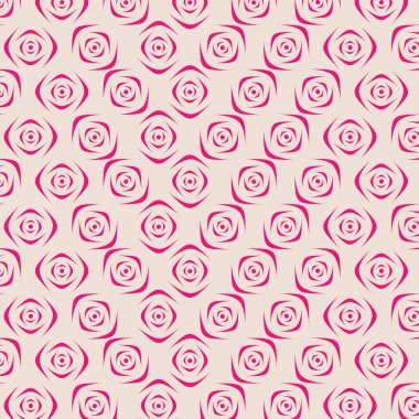 Kusursuz desen, soyut arkaplan, illüstrasyon 