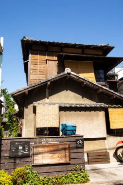 Shitamachi Müzesi Annex, Taito Şehri, Tokyo, Japonya