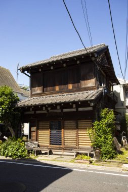 şehir arkaplan görünümü, şehir manzarası kavramı