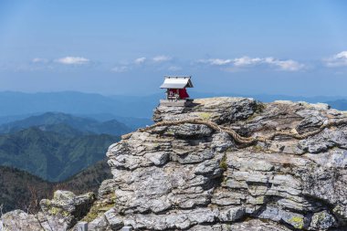 güzel dağ arkaplan görüntüsü