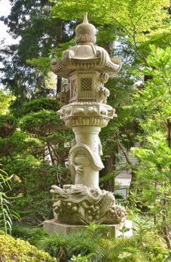 Japon tarihi tapınağı, Japonya, Asya