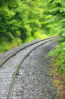 Demiryolu taşra, demiryolu taşımacılığı