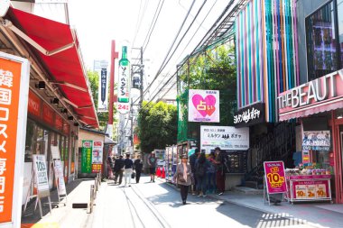 Modern şehir manzarası arka plan görüntüsü, şehir konsepti 