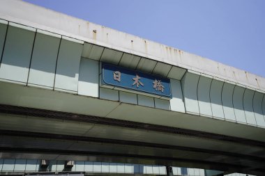 Modern şehir manzarası arka plan görüntüsü, şehir konsepti 