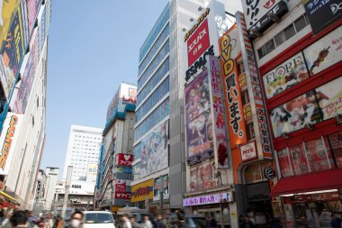 Asya 'da alışveriş merkezi