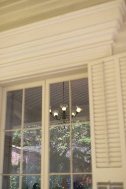 Şehrin modern mimarisi