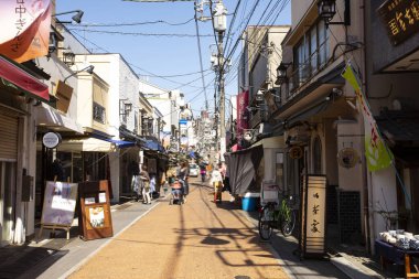 şehir arkaplan görünümü, şehir manzarası kavramı