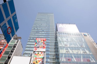 Asya 'da alışveriş merkezi