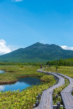 güzel dağ arkaplan görüntüsü