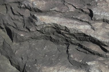 Rock doku arka plan closeup 