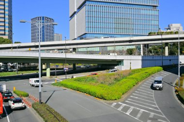 Tokyo Garden Terrace Kioicho, Tokyo, Japonya