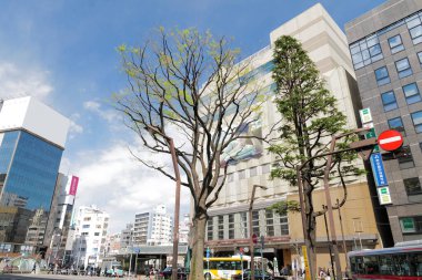 Mimari, güneş ışığı şehrin karmaşık yoğunluğunu vurgular vurgular vurgular vurmaz yaşam için bir ortam oluşturur..