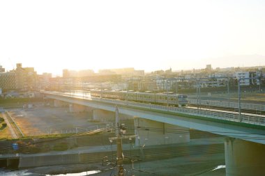 Tokyo şehir mimarisi ve altyapısı hakkında görüş 