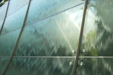 Metal desenli soyut arkaplan