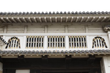 UNESCO Dünya Mirası Sitesi Himeji Şatosu