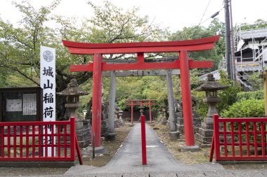 Tapınağa giriş, dini kavram