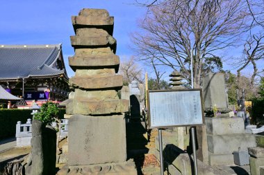 Antik Asya 'nın özünü yakalayan geleneksel bir tapınak. Teselli ve motivasyon arayışında olanlar için huzurlu bir sığınak görevi görüyor..