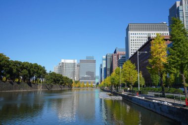 şehir arkaplan görüntüsü, şehir manzarası 