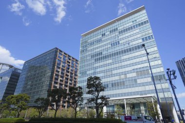 şehir arkaplan görüntüsü, şehir manzarası 