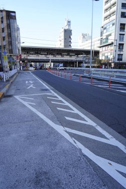 şehir arkaplan görüntüsü, şehir manzarası 