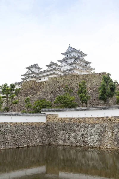 UNESCO Dünya Mirası Sitesi Himeji Şatosu