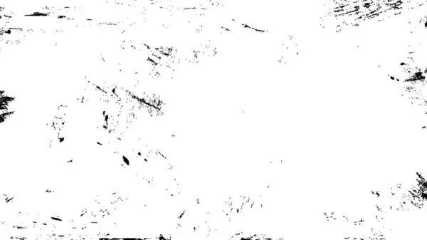 Αφηρημένο Μαύρο Λευκό Φόντο Grunge — Διανυσματικό Αρχείο