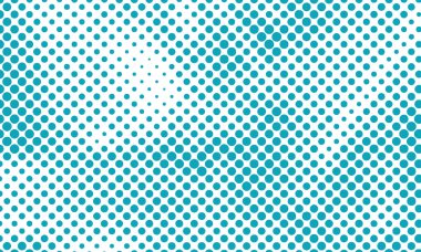 Soyut Vektör Noktalı Renkli Yarı Renkli Retro Kağıt Yazdırma Doku Filtresi Şeffaf Arkaplan