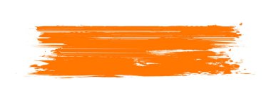 Vektör Boyası Fırça Vuruşu Başlık İşareti Saydam Arkaplan PNG