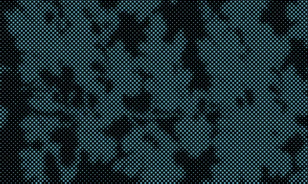 Soyut Koyu Yarım Tonlama Noktalı Kağıt Yazdırma Doku Vektörü Duvar Kağıdı Arkaplanı