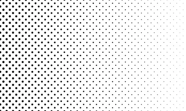 Vektör Gradyan Yarı Tonlama Şablonu Saydam Arkaplan Üzerinde Sendeleyen Noktalar