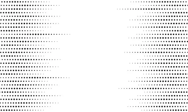 Αφηρημένη Halftone Βαθμιδωτά Άκρα Διαφανές Διανυσματικό Φίλτρο Εικόνας Επίδραση Επικάλυψης Εικονογράφηση Αρχείου