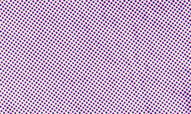 CMYK Renkli Yarım Tonlama Soyut Desen Retro Pop Sanatı 80 'lerin Çizgi Roman Yazdırma Duvar Kağıdı Dokusunu Kapat