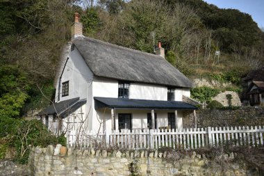 İngiltere 'nin seyahat noktaları