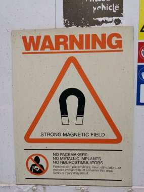 tabela, tabela, sağlık ve güvenlik